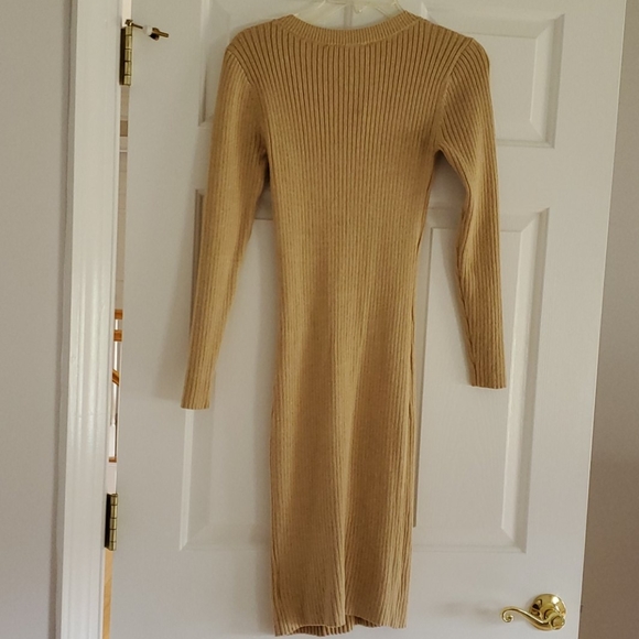 Michael Michael dress size xs NWOT - Picture 3 of 3